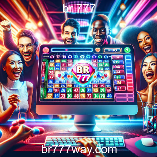 A Ascensão do Bingo Online no Brasil: Uma Nova Era de Entretenimento
