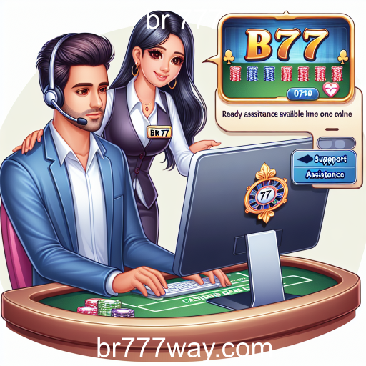 A Importância do Suporte ao Cliente em Jogos Online